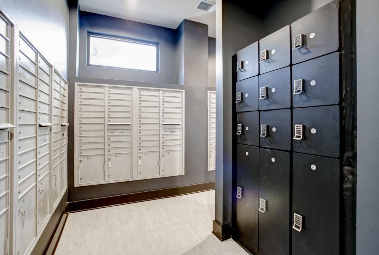Stylish And Modern Apartments At Park 9 In Woodstock, Georgia Luaran gambar