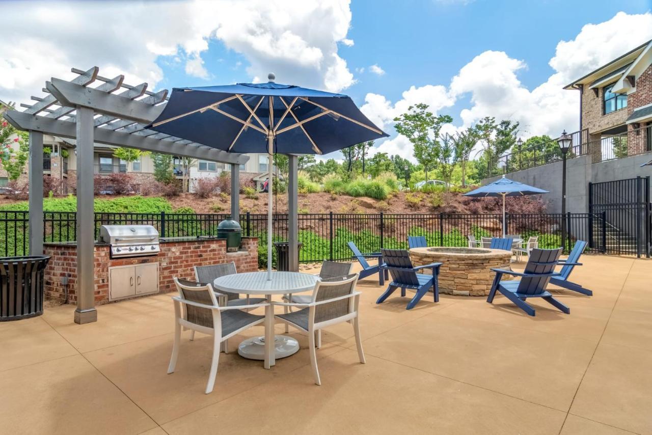 Stylish And Modern Apartments At Park 9 In Woodstock, Georgia Luaran gambar