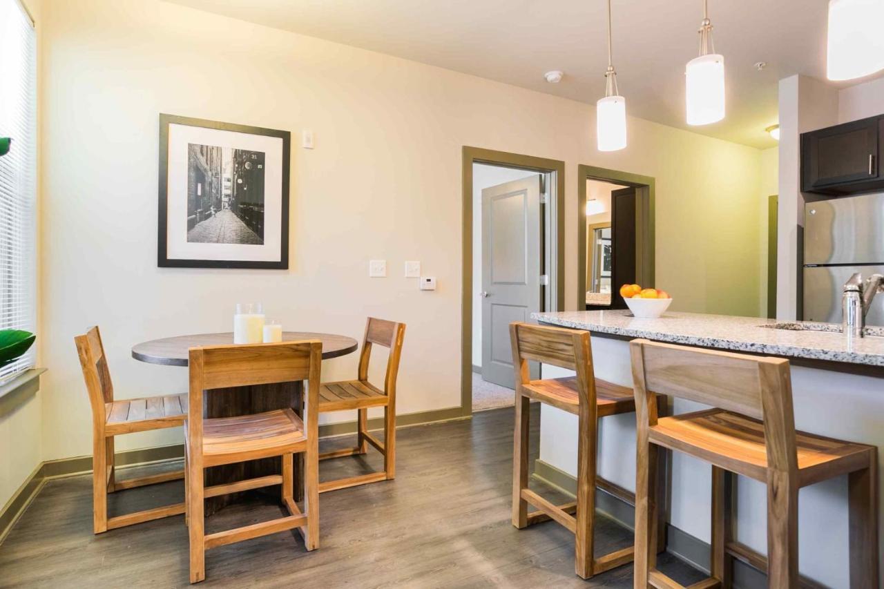 Stylish And Modern Apartments At Park 9 In Woodstock, Georgia Luaran gambar