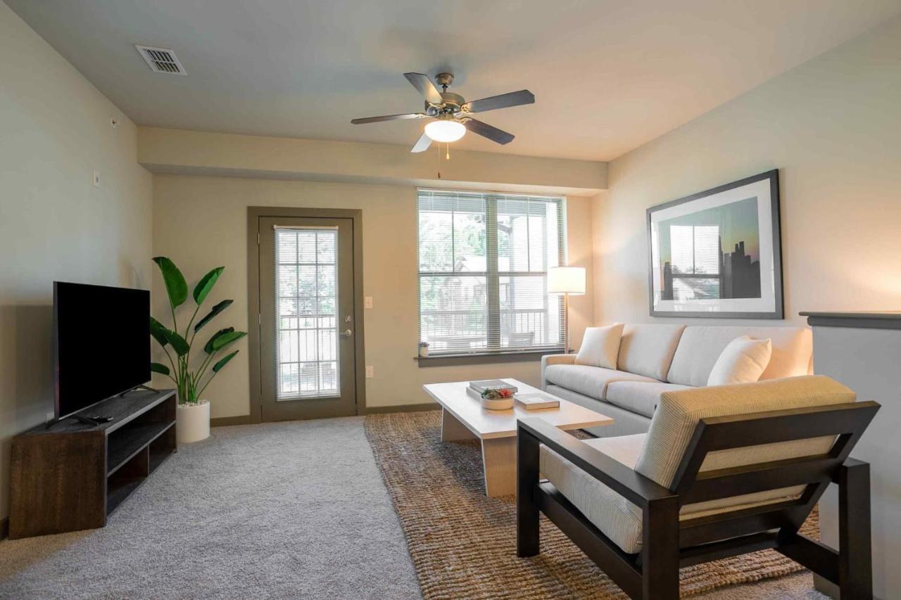 Stylish And Modern Apartments At Park 9 In Woodstock, Georgia Luaran gambar