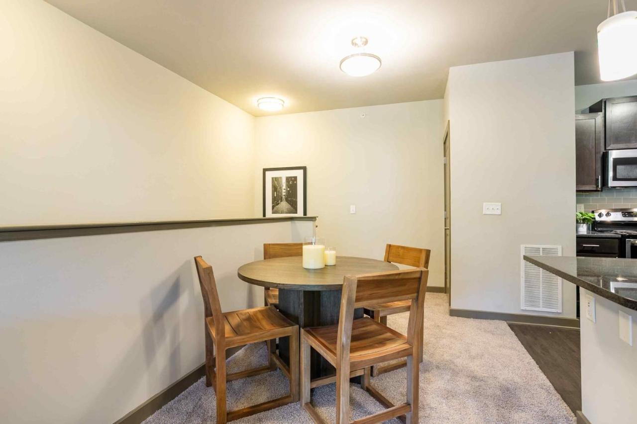 Stylish And Modern Apartments At Park 9 In Woodstock, Georgia Luaran gambar