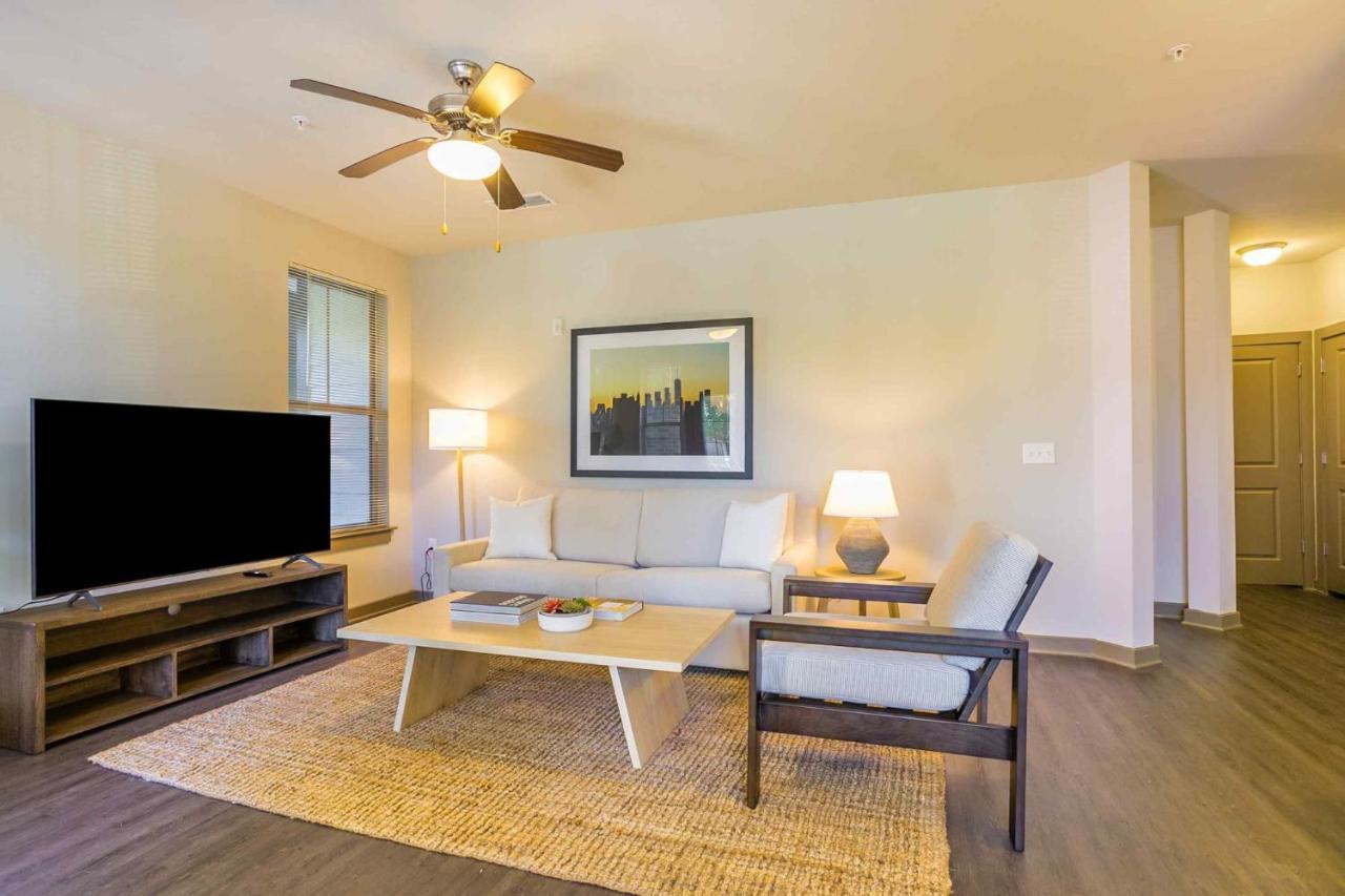 Stylish And Modern Apartments At Park 9 In Woodstock, Georgia Luaran gambar