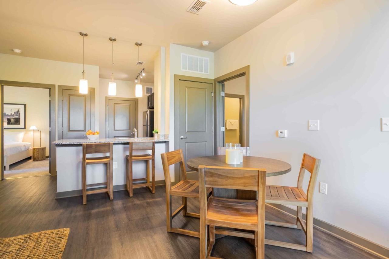 Stylish And Modern Apartments At Park 9 In Woodstock, Georgia Luaran gambar