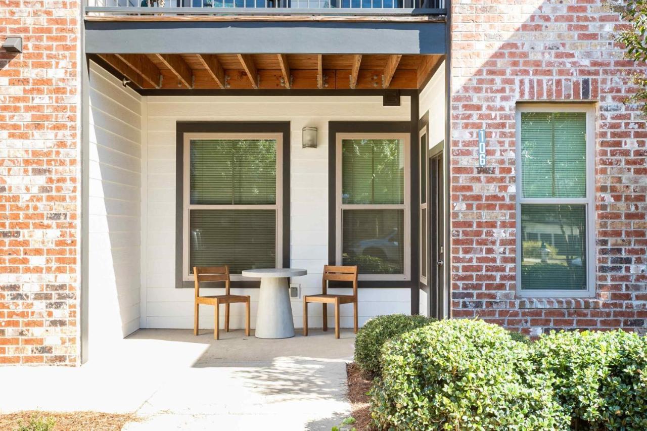 Stylish And Modern Apartments At Park 9 In Woodstock, Georgia Luaran gambar