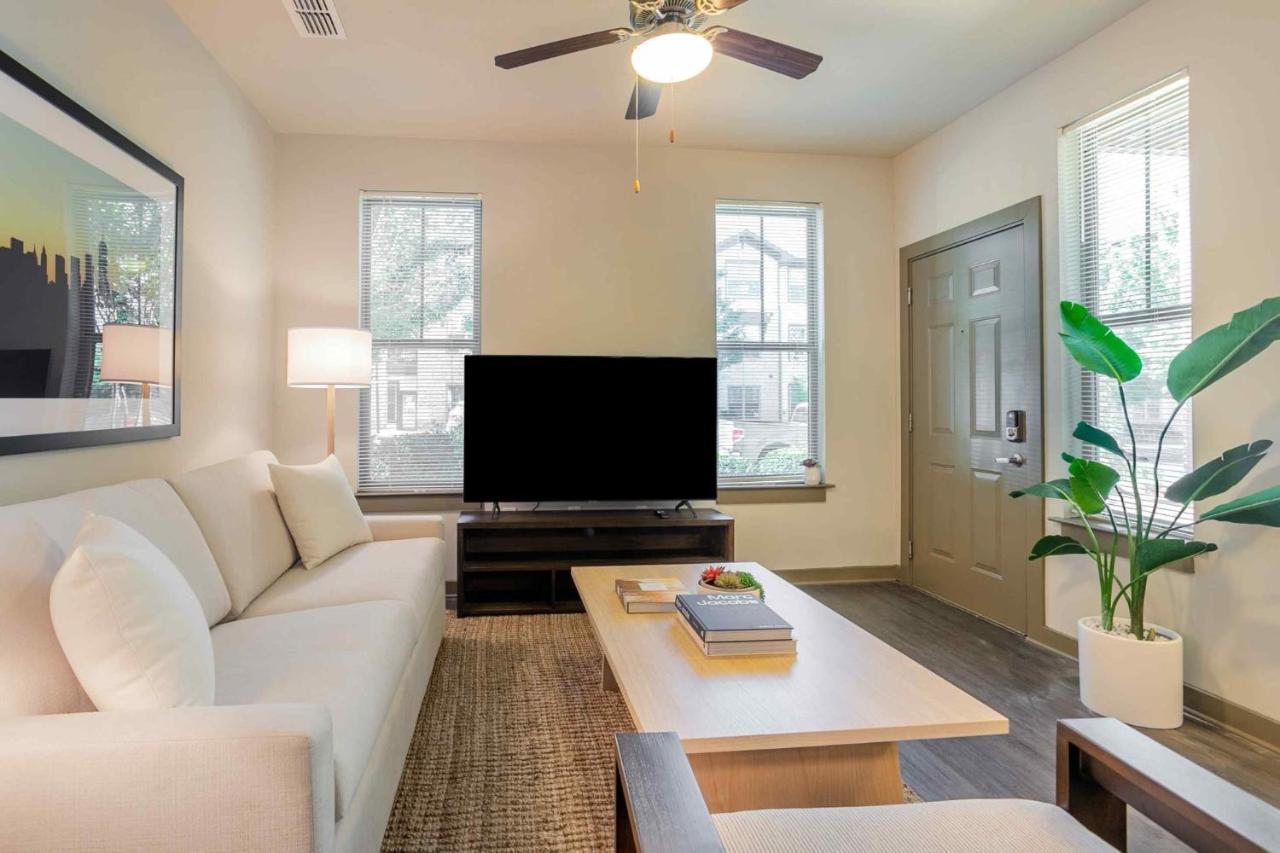 Stylish And Modern Apartments At Park 9 In Woodstock, Georgia Luaran gambar