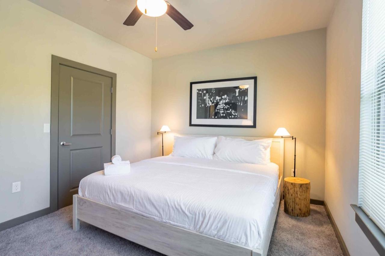Stylish And Modern Apartments At Park 9 In Woodstock, Georgia Luaran gambar