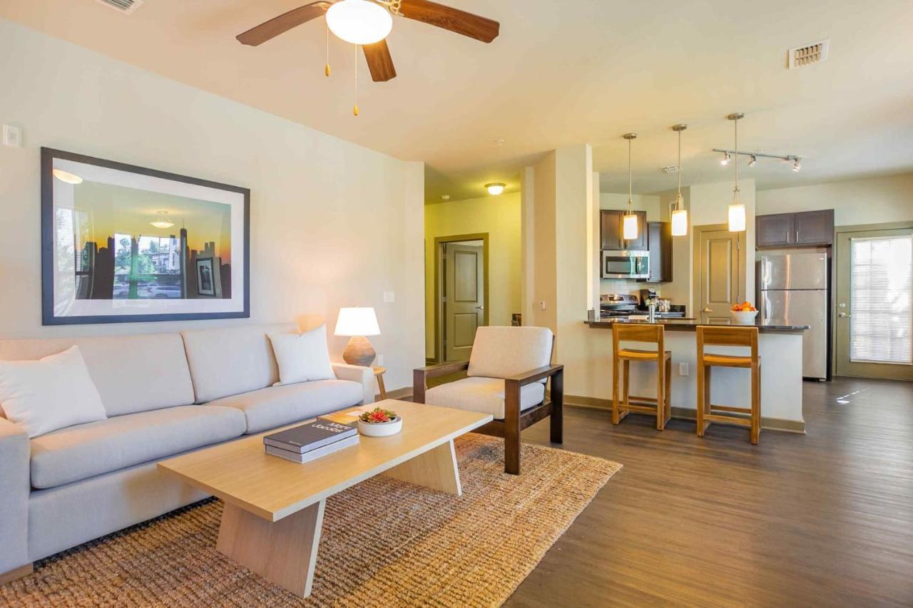 Stylish And Modern Apartments At Park 9 In Woodstock, Georgia Luaran gambar