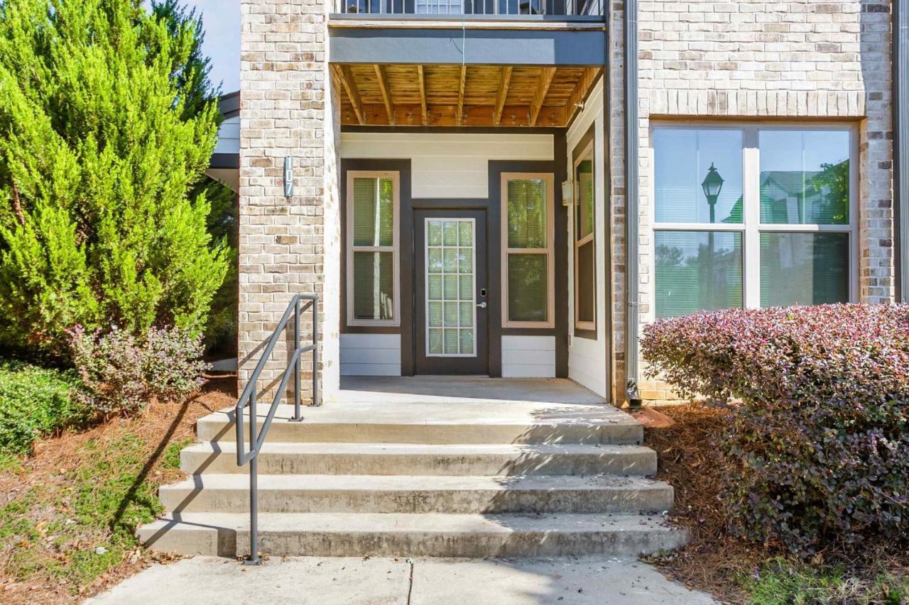 Stylish And Modern Apartments At Park 9 In Woodstock, Georgia Luaran gambar