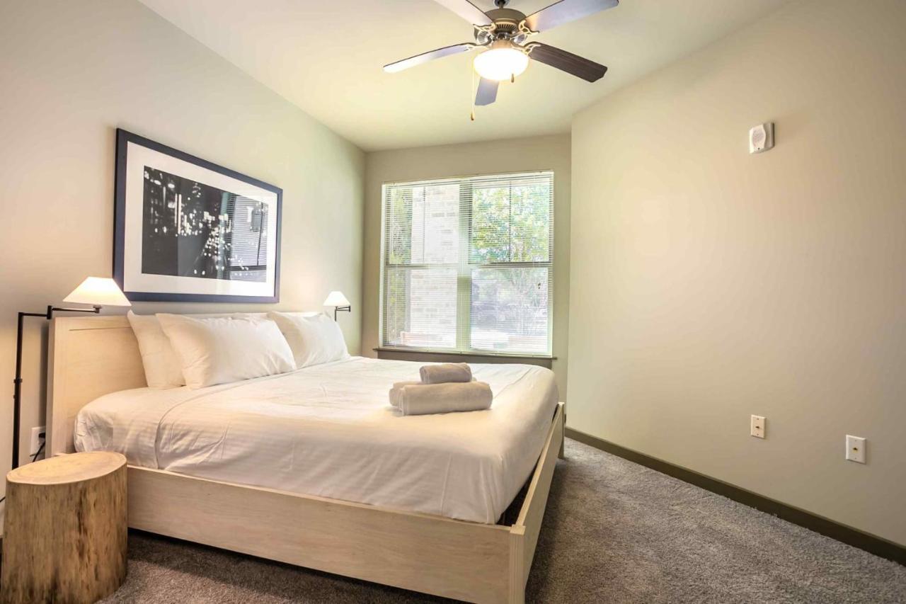 Stylish And Modern Apartments At Park 9 In Woodstock, Georgia Luaran gambar