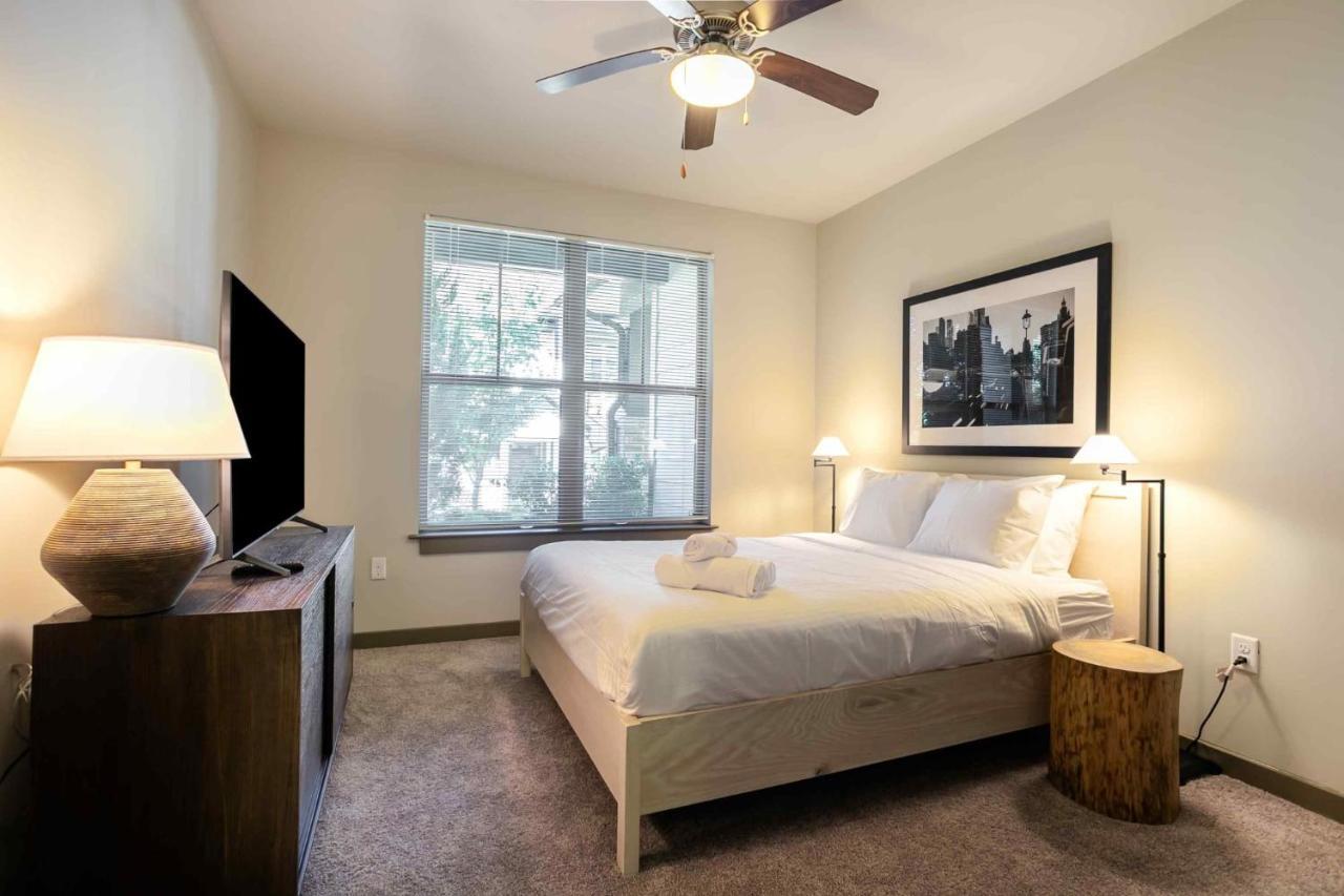 Stylish And Modern Apartments At Park 9 In Woodstock, Georgia Luaran gambar