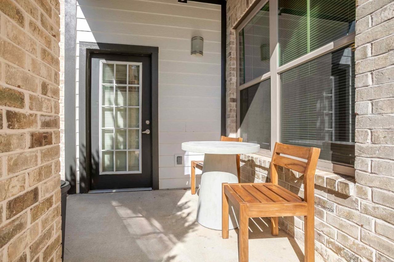 Stylish And Modern Apartments At Park 9 In Woodstock, Georgia Luaran gambar