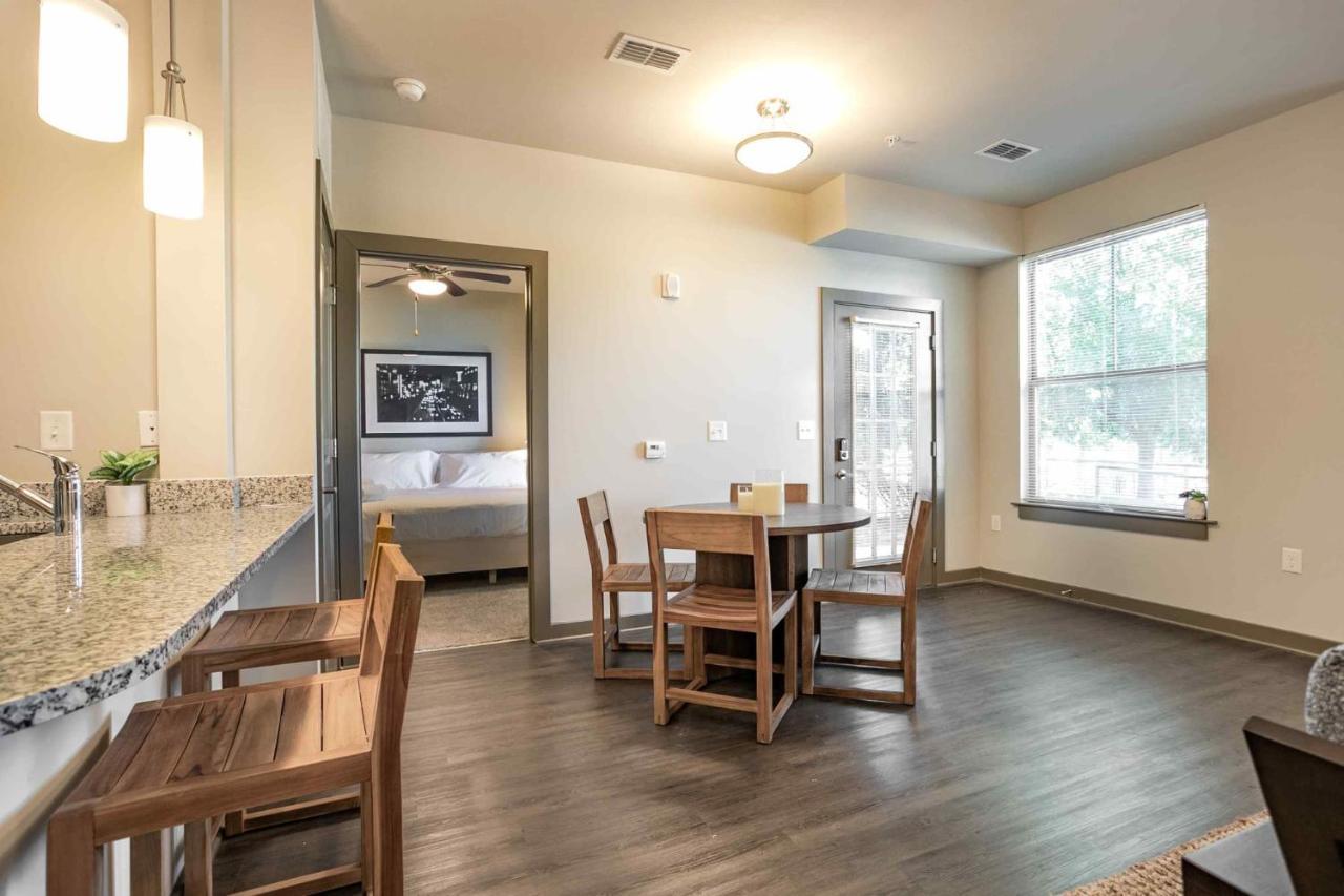 Stylish And Modern Apartments At Park 9 In Woodstock, Georgia Luaran gambar