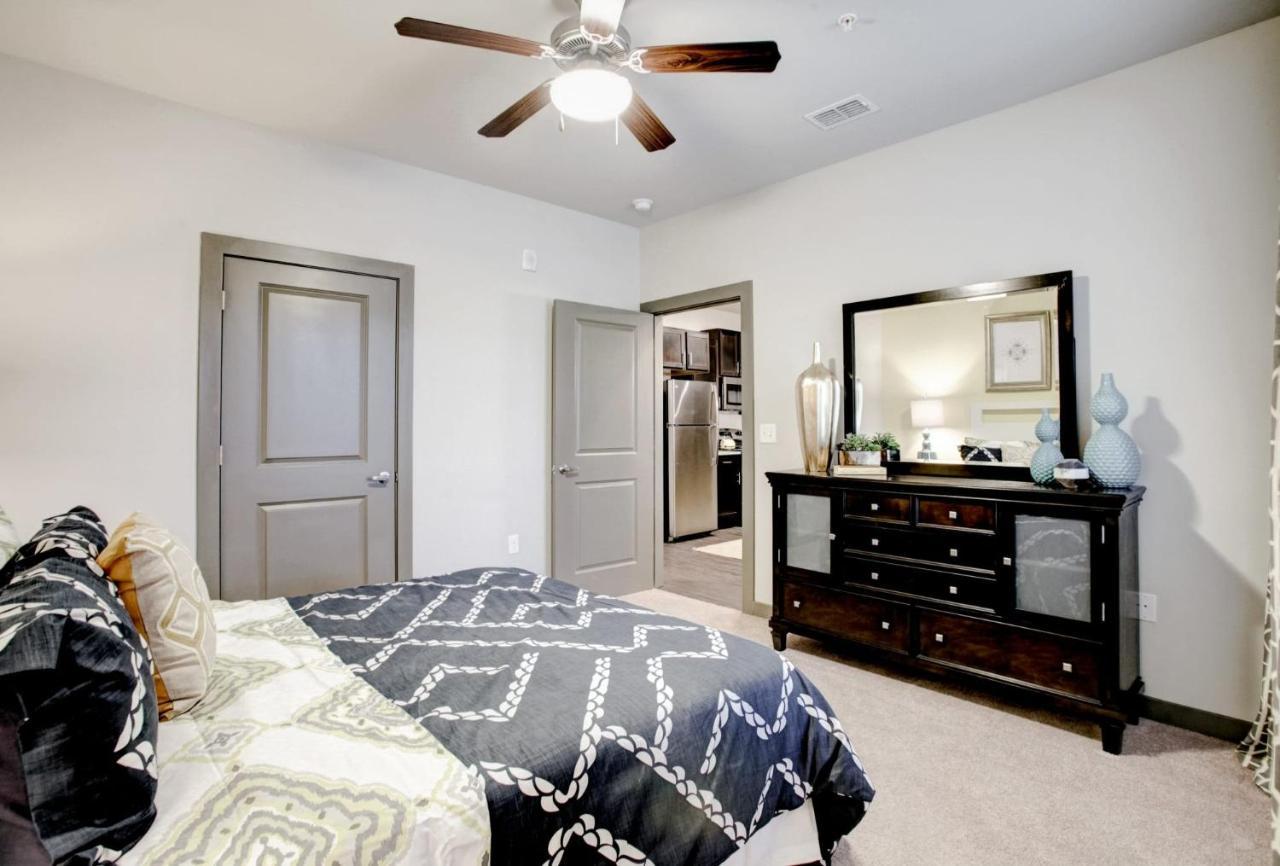 Stylish And Modern Apartments At Park 9 In Woodstock, Georgia Luaran gambar