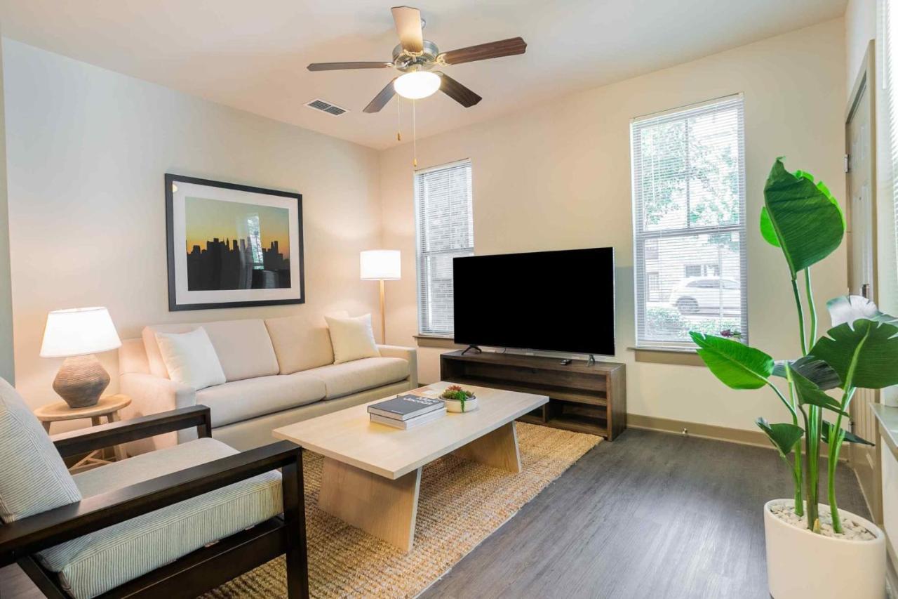 Stylish And Modern Apartments At Park 9 In Woodstock, Georgia Luaran gambar