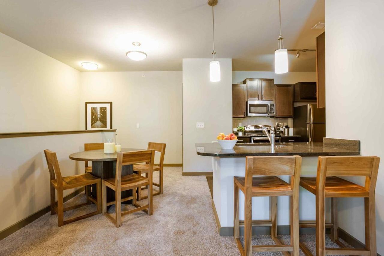Stylish And Modern Apartments At Park 9 In Woodstock, Georgia Luaran gambar