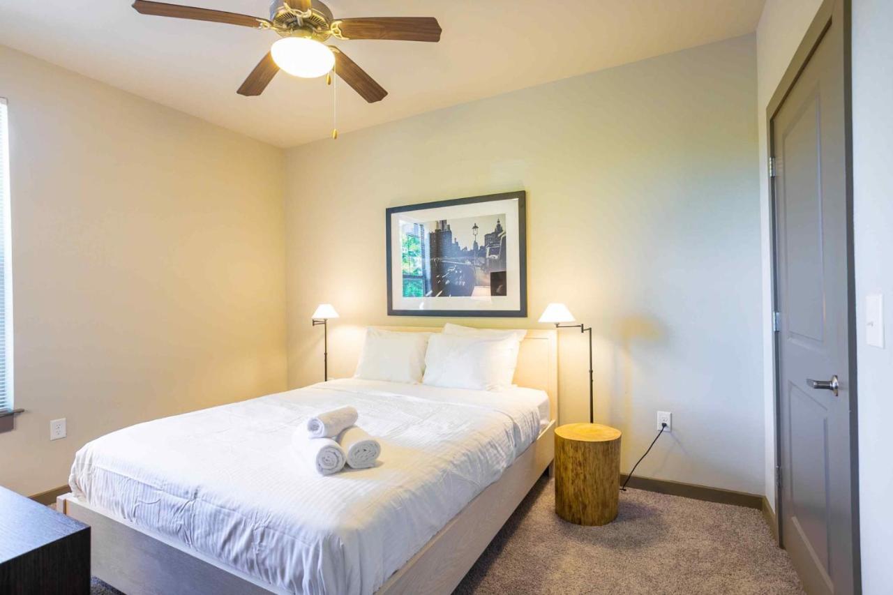 Stylish And Modern Apartments At Park 9 In Woodstock, Georgia Luaran gambar