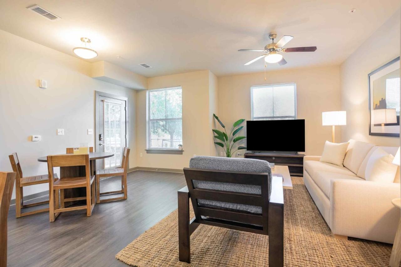 Stylish And Modern Apartments At Park 9 In Woodstock, Georgia Luaran gambar