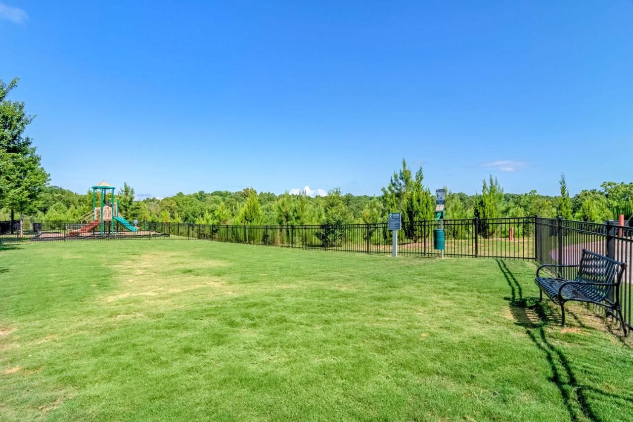 Stylish And Modern Apartments At Park 9 In Woodstock, Georgia Luaran gambar
