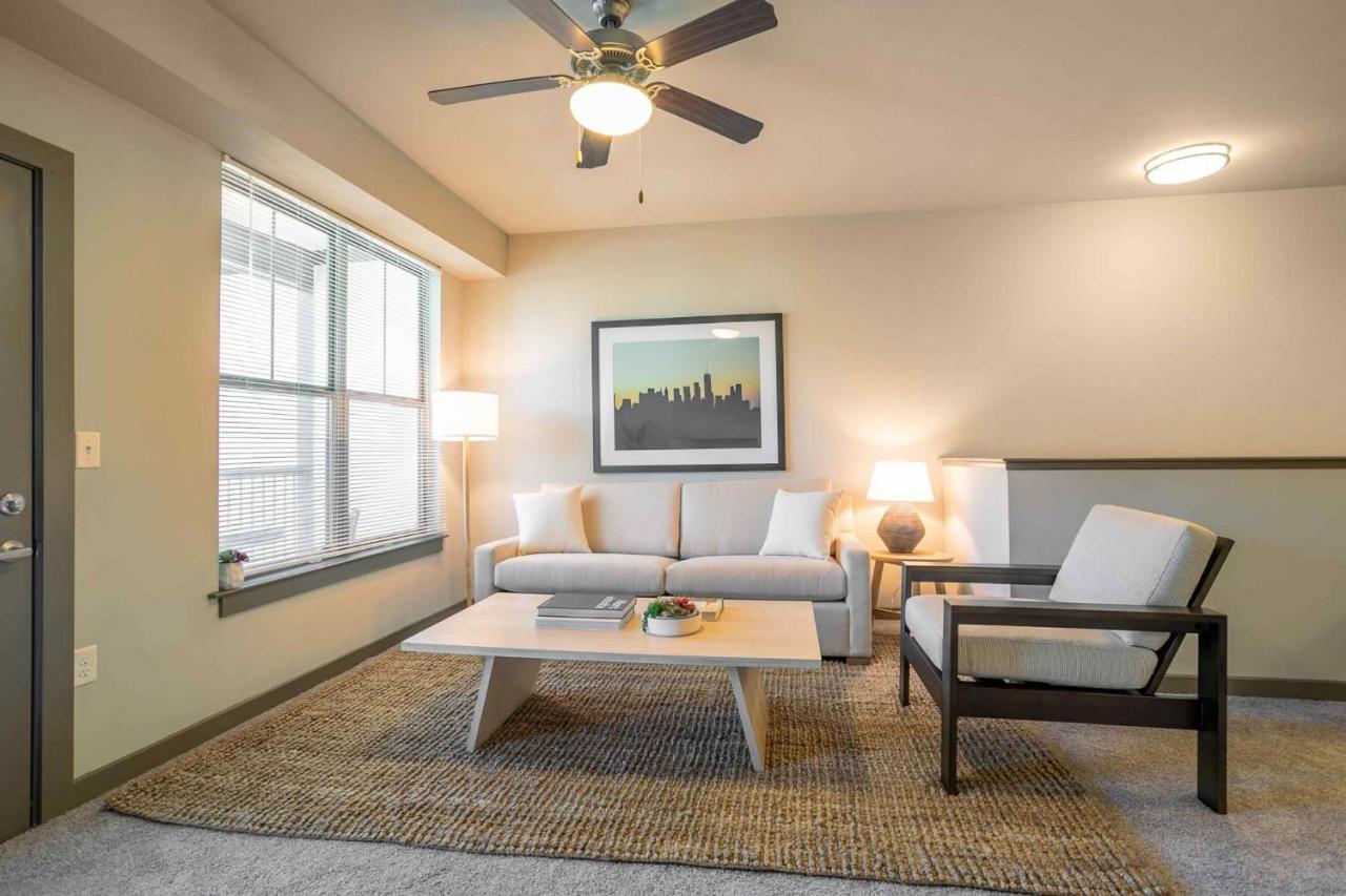 Stylish And Modern Apartments At Park 9 In Woodstock, Georgia Luaran gambar