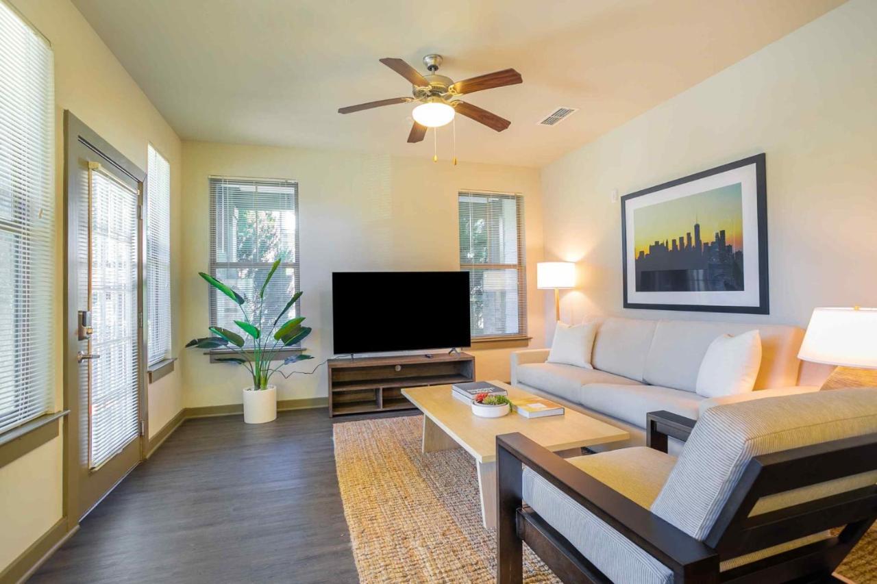 Stylish And Modern Apartments At Park 9 In Woodstock, Georgia Luaran gambar