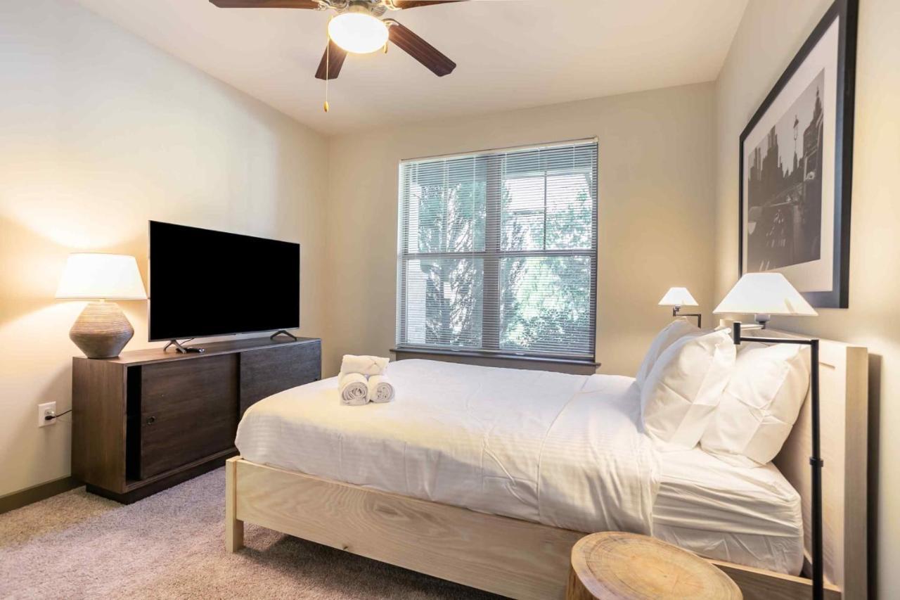 Stylish And Modern Apartments At Park 9 In Woodstock, Georgia Luaran gambar