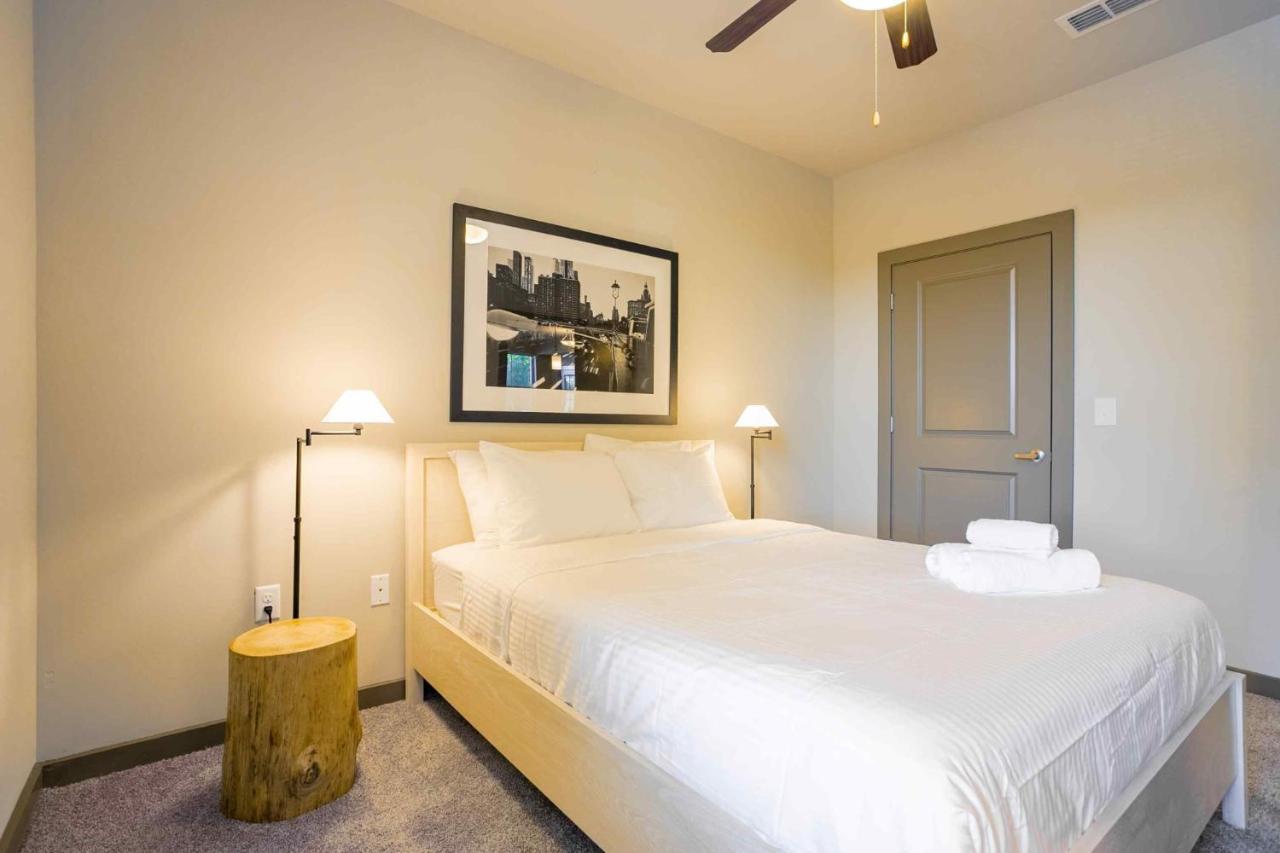 Stylish And Modern Apartments At Park 9 In Woodstock, Georgia Luaran gambar