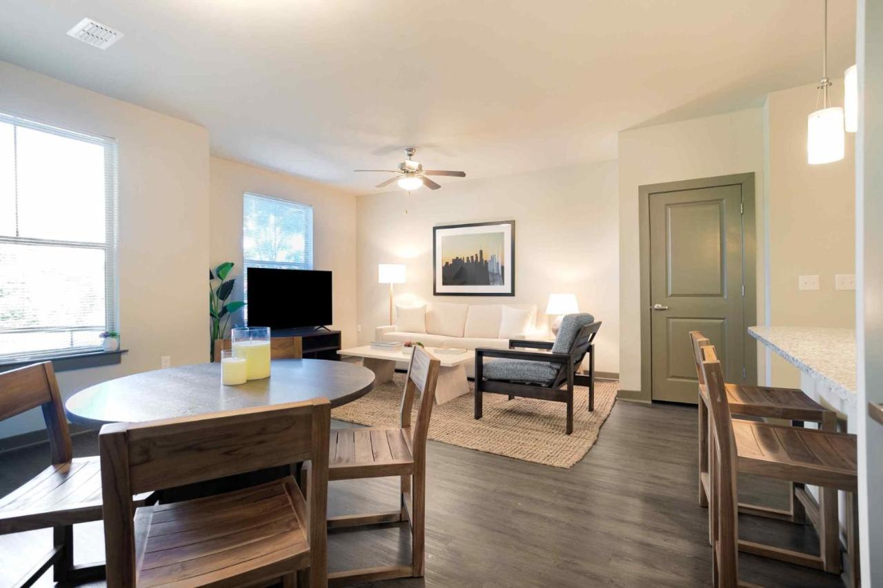 Stylish And Modern Apartments At Park 9 In Woodstock, Georgia Luaran gambar